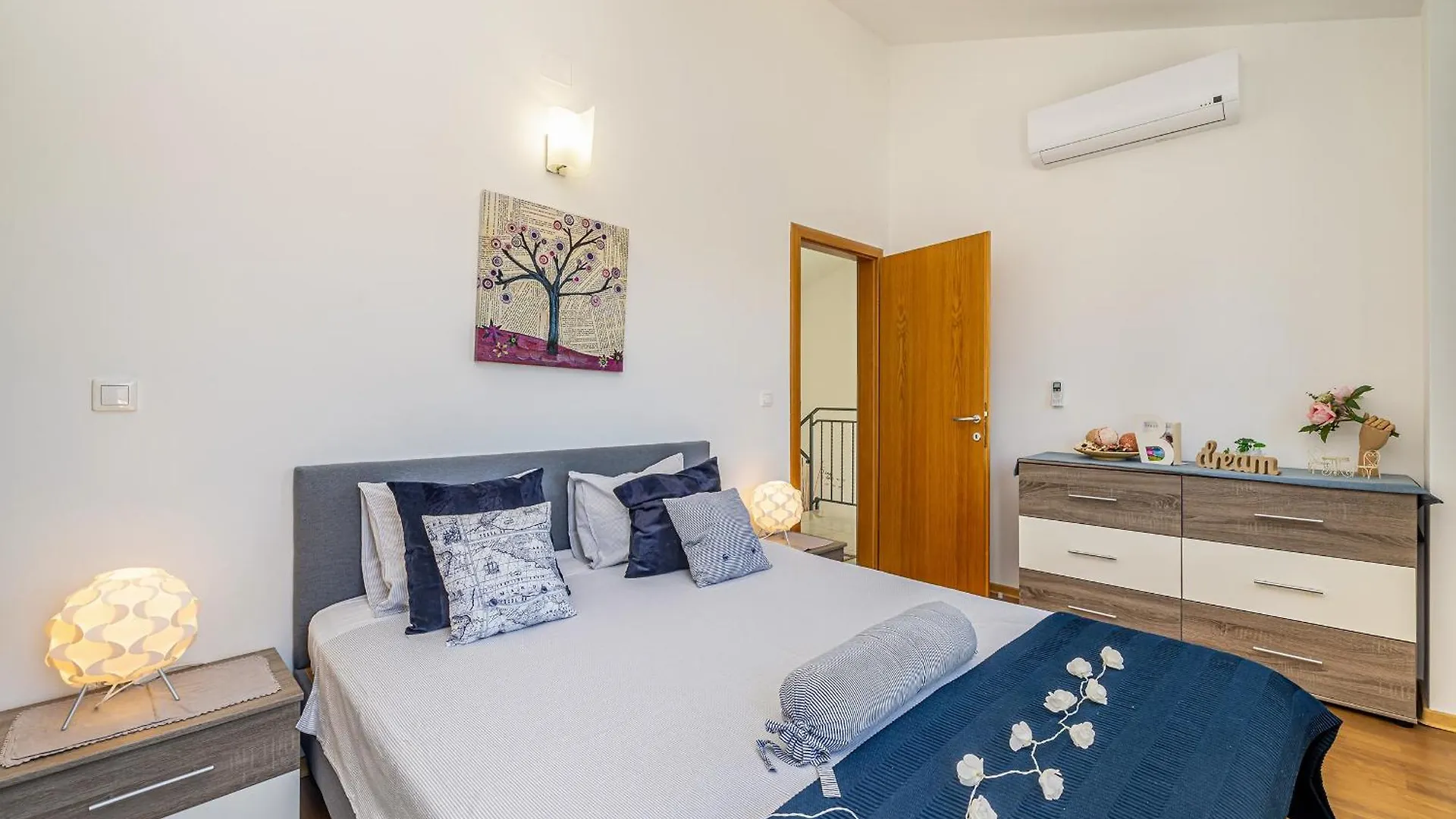 Holiday House Cirik Kras