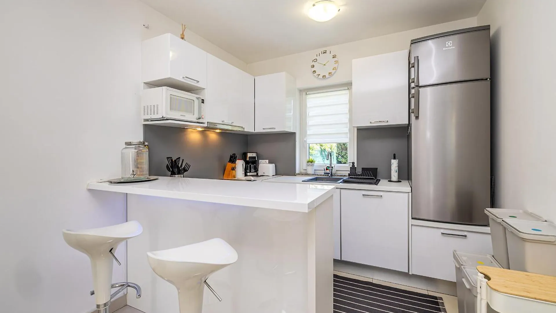 Ferienhaus Holiday House Cirik Kras Kroatien